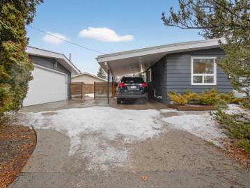 Meadowlark Park, Edmonton, Edmonton, Alberta