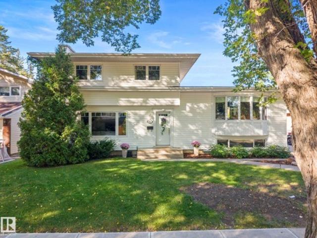 1571 A Avenue Nw, Edmonton, AB, T5R 3G1 house for sale | Listing ID E4509 | Royal LePage