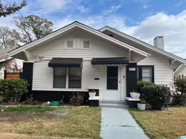 1571 DRUID HILL DR, BIRMINGHAM, AL 35234