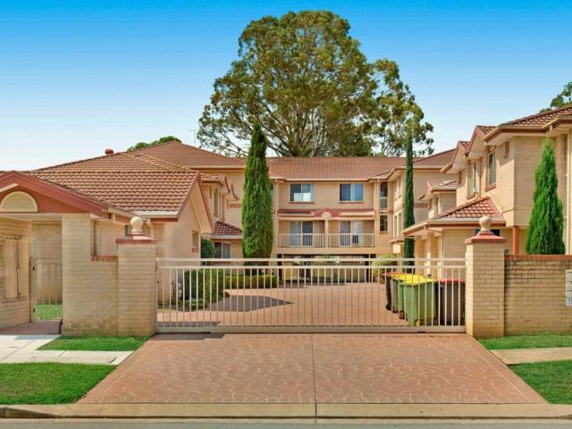 15/71 73 saddington street, st marys nsw for rent lj hooker