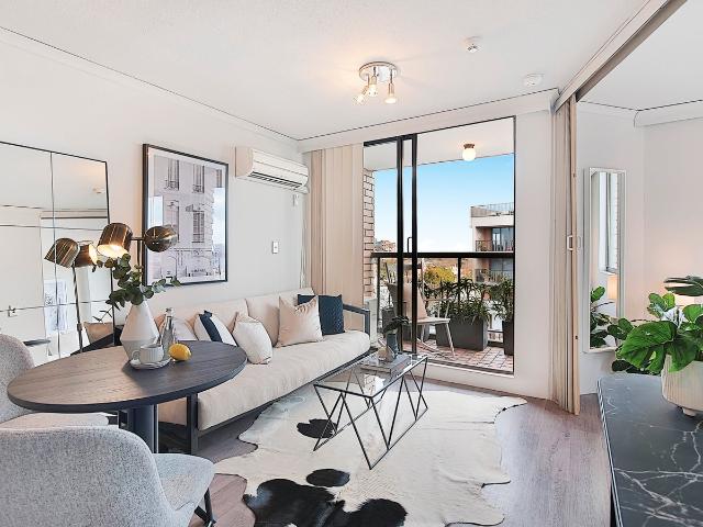 157/220 Goulburn Street, DARLINGHURST NSW 2010