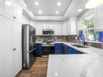 15727 Tetley St, Unit 5G, Hacienda Heights, CA 91745 | MLS #IV26005