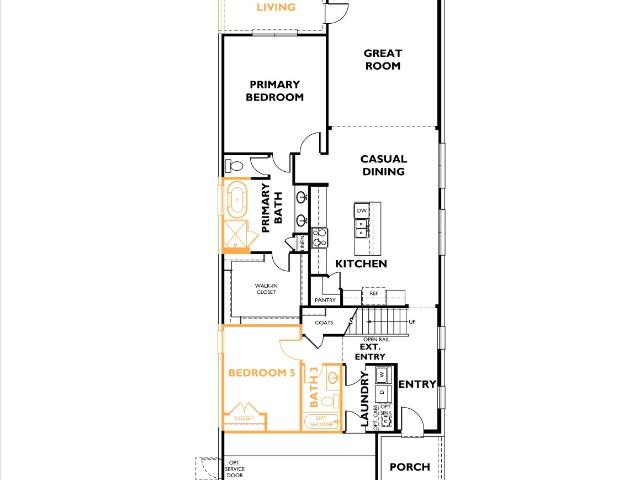15727 Azure Petal Lane