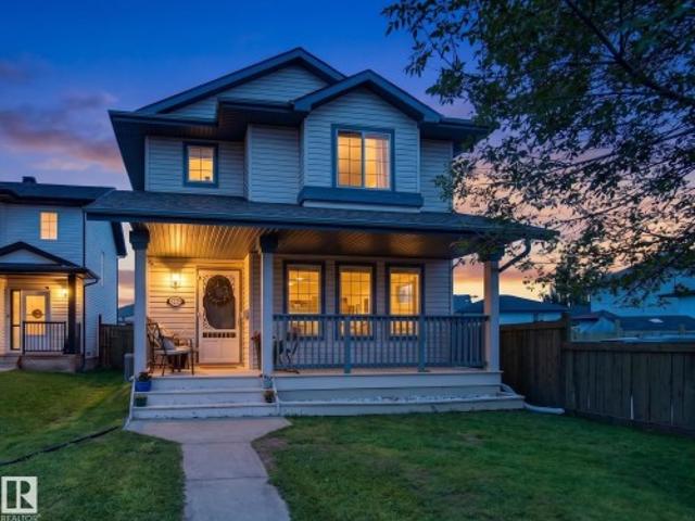 15727 Street Nw, Edmonton, AB, T6V 1T4 house for sale | Listing ID E4504 | Royal LePage