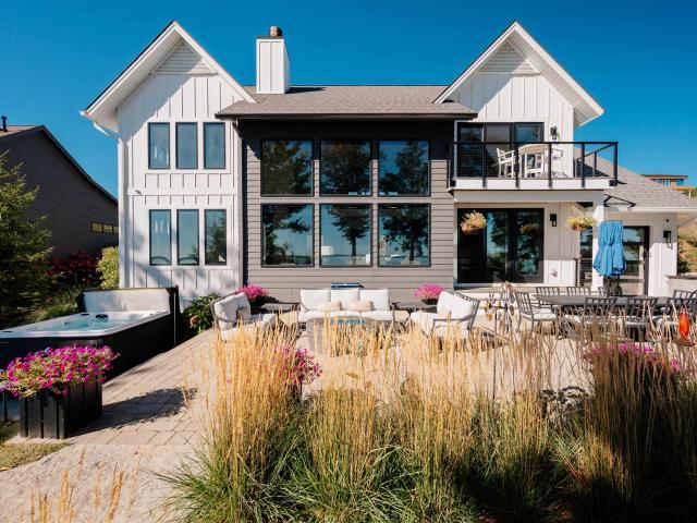 15724 Shoreline Court # Lot: 10