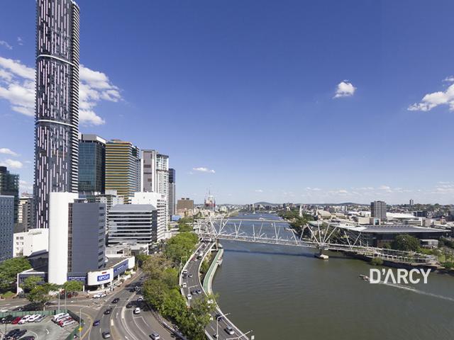 157/293 NORTH QUAYBRISBANE CITY, Australia