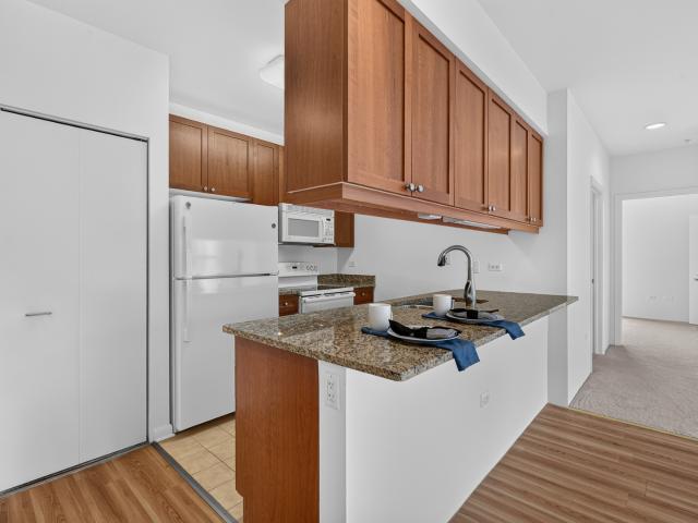 1572 Maple Avenue # 406