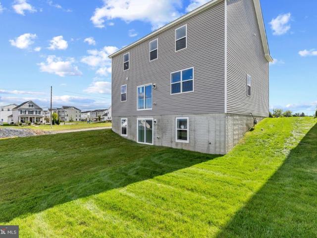 1572 Bentstalk Drive