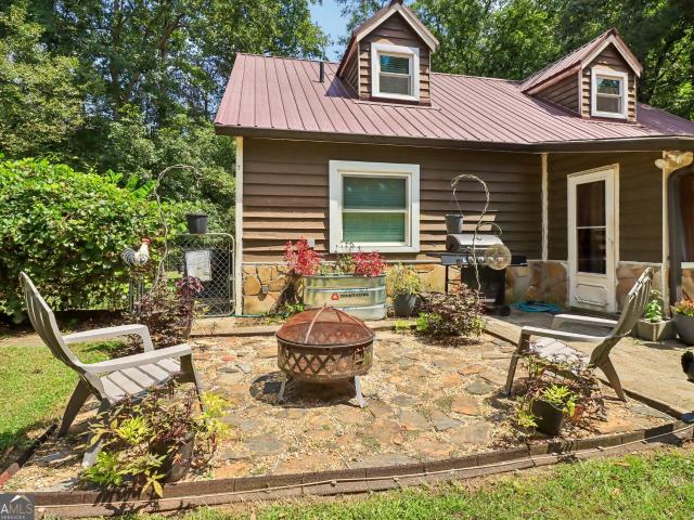 1572 Jersey Social Circle Road