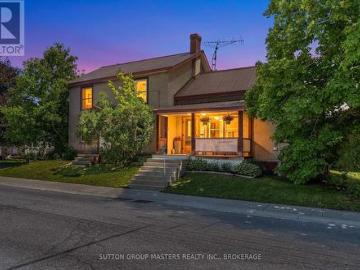 1572 Lake Road, Stone Mills, ON, K0K 1Z0 house for sale | Listing ID X13473 | Royal LePage