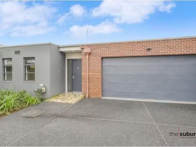 1/572 Pennant Hills Rd, West Pennant Hills Apartment for rent.