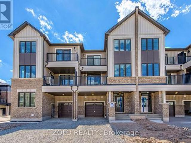 1572 Rutland Crescent, Milton, ON, L9E 2H5 house for sale | Listing ID W13629 | Royal LePage