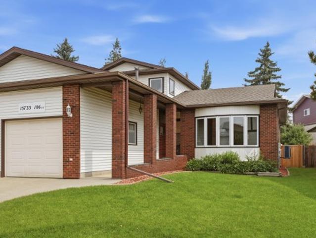 15733 Street Nw, Edmonton, AB, T5X 5B5 house for sale | Listing ID E4500 | Royal LePage