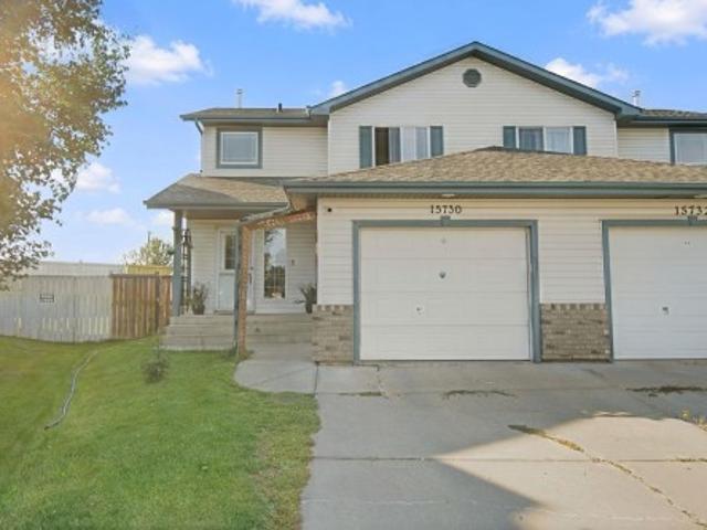15730 Street Nw, Edmonton, AB, T6V 1T4 house for sale | Listing ID E4505 | Royal LePage