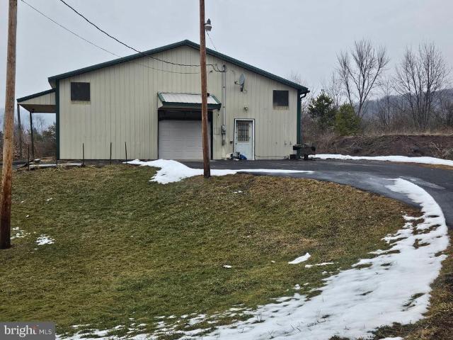 15732 Walnut Hill Drive