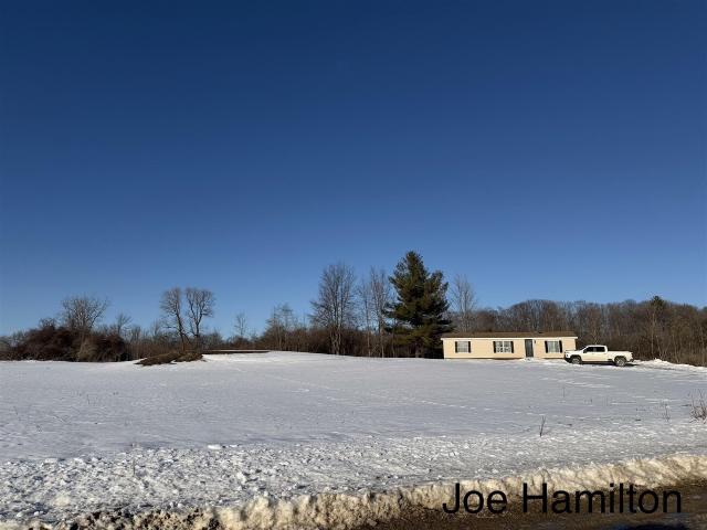 15734 Hall Road