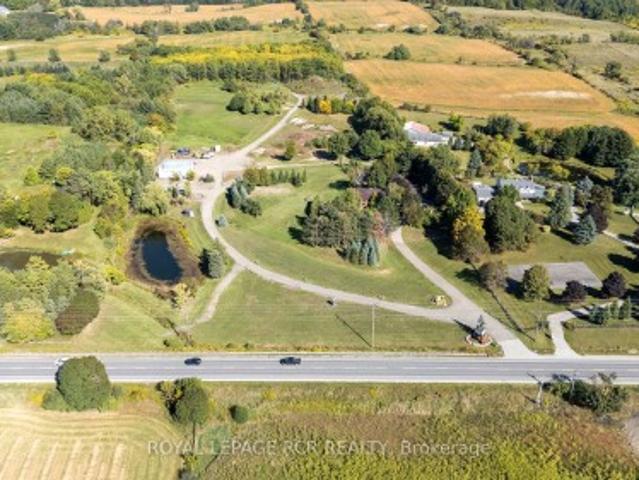 15735 Highway 27 N/A, King, ON, L0G 1T0 house for sale | Listing ID N13158 | Royal LePage