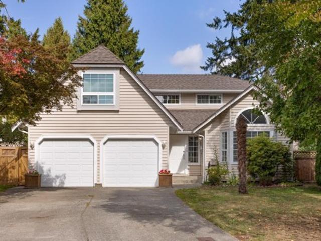 1573 A Avenue, Surrey, BC, V4N 2V7 house for sale | Listing ID R3165 | Royal LePage