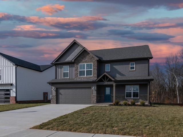 1573 Hidden Creek Trail