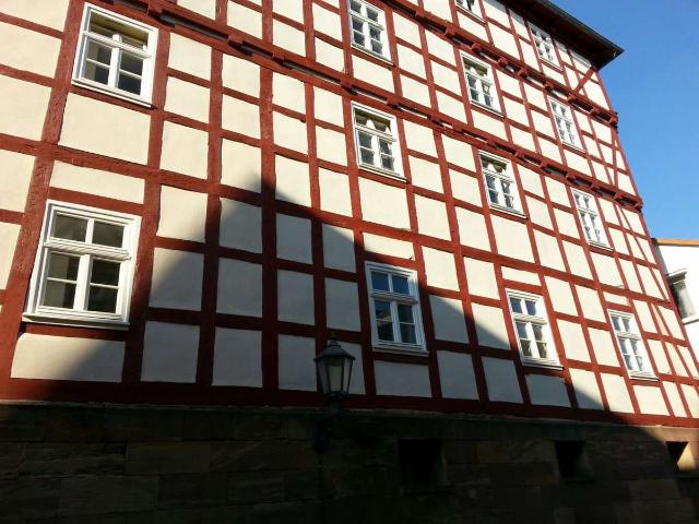 157.06 Schöne 3ZKB Wohnung in der Waisengasse 1 in Bad Wildungen Sammeltermin 30.10.26 11 Uhr
