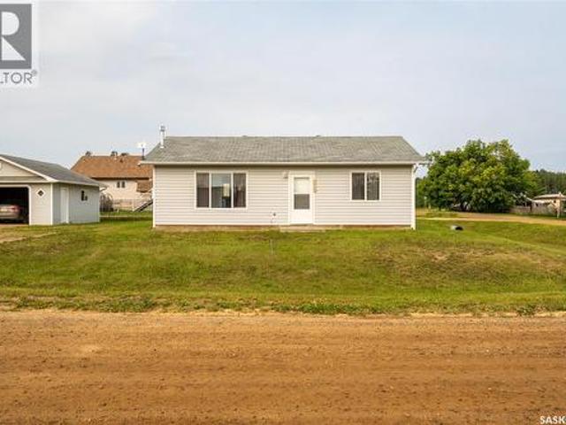 157 4Th Street W, Pierceland, SK, S0M 2K0 house for sale | Listing ID SK044351 | Royal LePage