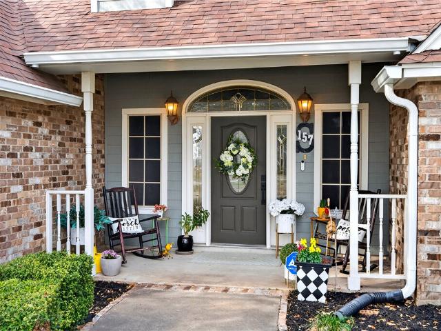 157 County Road 312