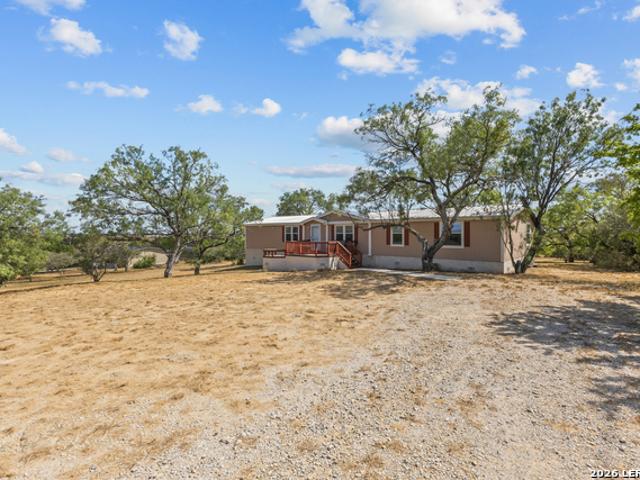 157 County Road 5635