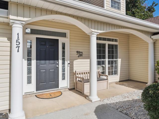 157 Country Walk Circle