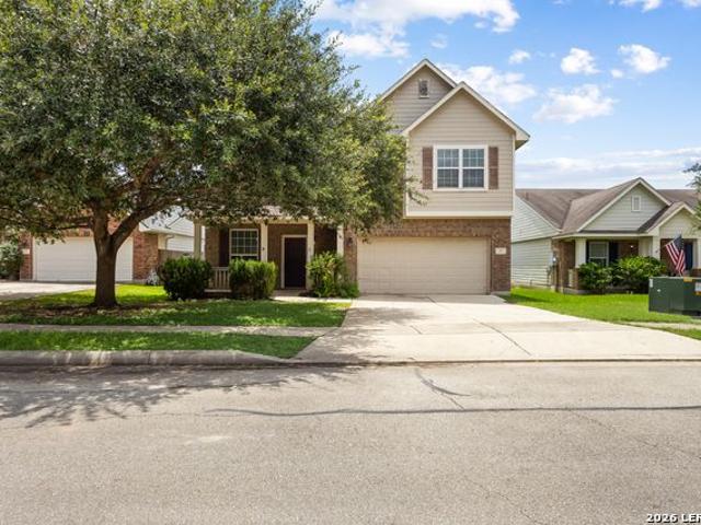 157 carmel dr, cibolo, us, tx