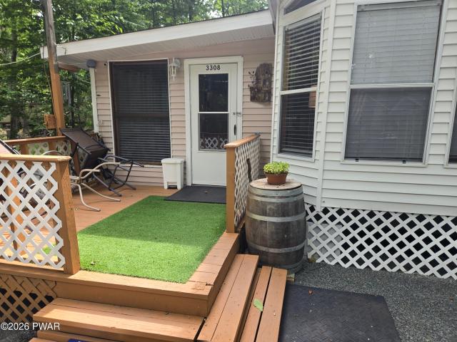 157 Chickasaw Lane # Lot 3308