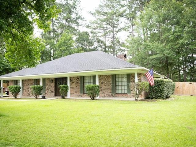 157 Craig St, Jasper, TX 75951