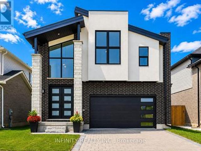 157 Crestview Drive, Middlesex Centre Kilworth, ON, N0L 1R0 house for sale | Listing ID X13797 | Royal LePage