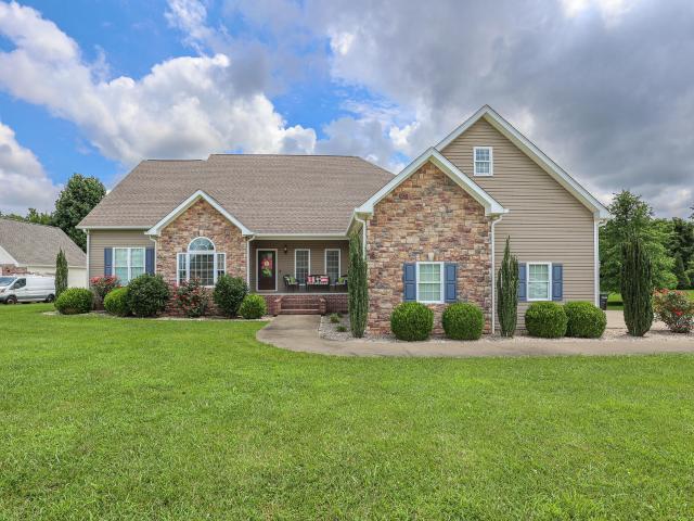 157 Alben Drive