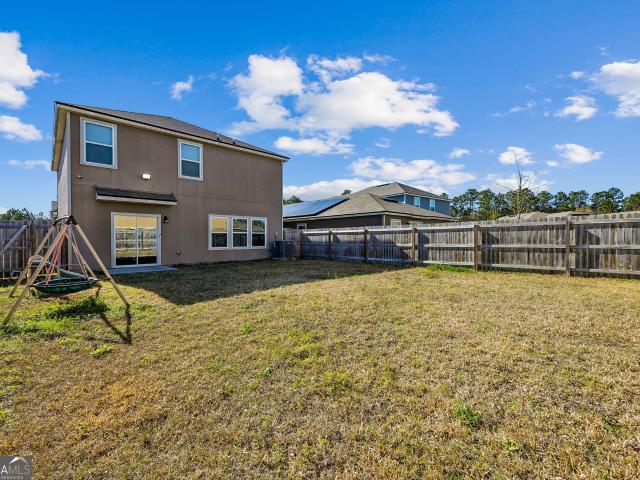 157 Ashwood Cir, St. Marys, GA 31558 | MLS #10697