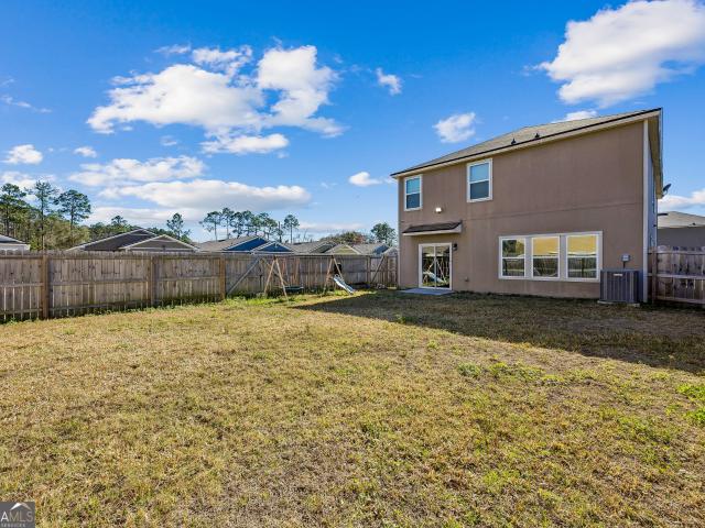 157 Ashwood Circle