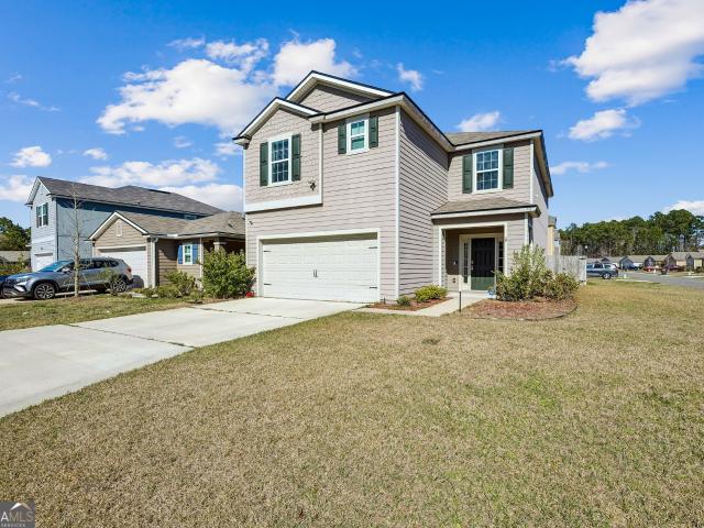 157 Ashwood Circle