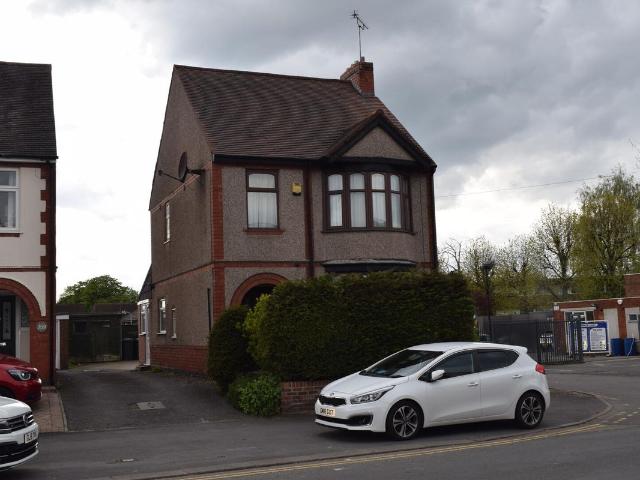 157 Attleborough Road, Nuneaton CV11, 3 bed detached house to rent, £1,150 pcm | PrimeLocation