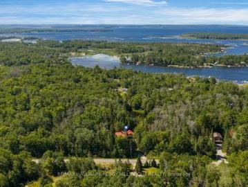157 Baxter Loop Road, Georgian Bay, ON, L0K 1S0 house for sale | Listing ID X13485 | Royal LePage