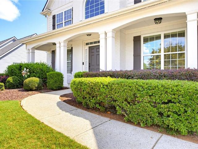 157 Bradshaw Park Drive