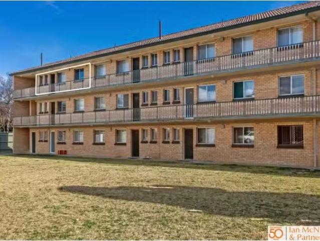15/7 Brook Street, Queanbeyan Apartment for rent Listed by Pr.