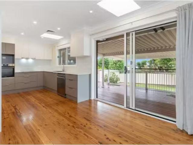 157 Burwood Road, Whitebridge House for rent Listed by Shiels.