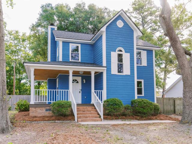 157 Golden Pond Drive