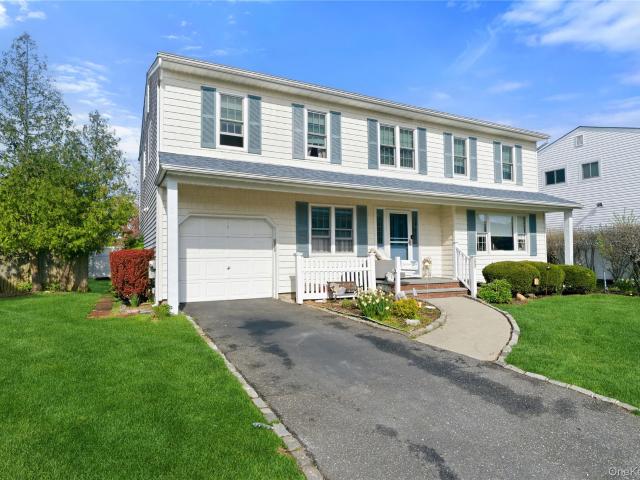 157 Garden Place