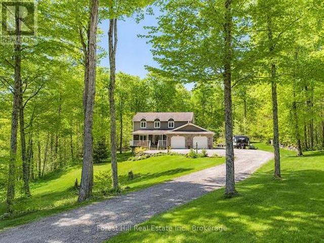 157 Glen Fiddish Road, West Grey, ON, N0C 1H0 house for sale | Listing ID X13732 | Royal LePage