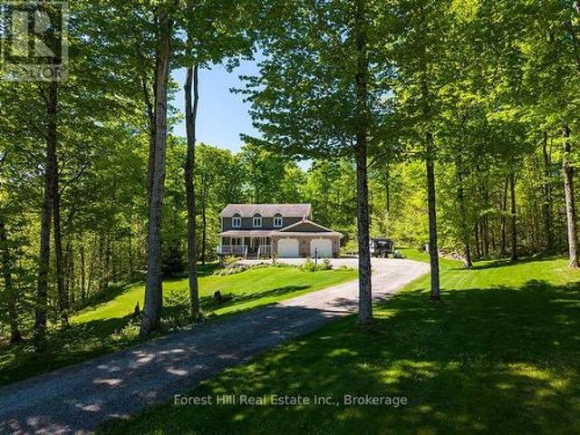 157 Glen Fiddish Road, West Grey, ON, N0C 1H0 house for sale | Listing ID X13233 | Royal LePage