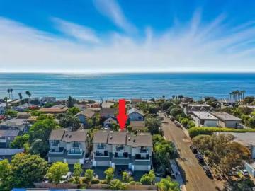 Leucadia, Encinitas city San Diego CCD San Diego County California, Encinitas city, San Diego County, California, USA