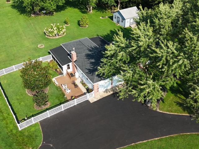 157 Greenwood Creek Road