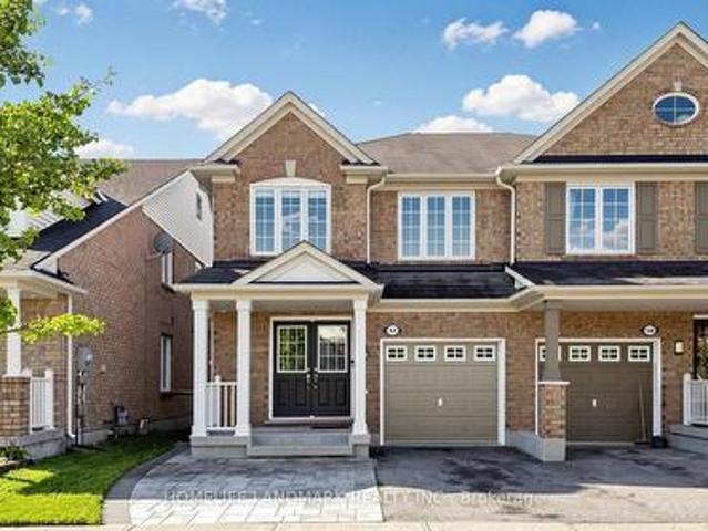 157 Dougherty Crescent, Whitchurch Stouffville, ON, L4A 0A5 house for sale | Listing ID N13794 | Royal LePage