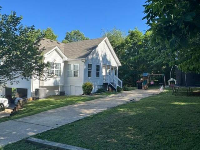 157 Dogwood Glen Drive