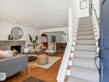 157 Deepstone Dr, San Rafael, CA 94903 | MLS #326049